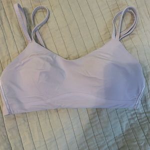 Lululemon Like A Cloud Bra